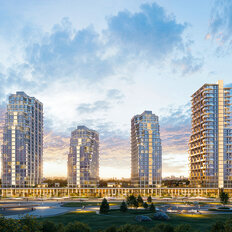 Квартира 38,5 м², 1-комнатная - изображение 2