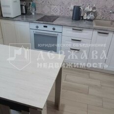 Квартира 33 м², 1-комнатная - изображение 4