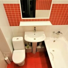 Квартира 36 м², 1-комнатная - изображение 1