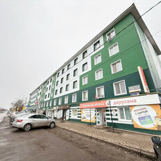 Квартира 34,8 м², 1-комнатная - изображение 5