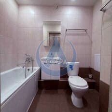 Квартира 23,8 м², студия - изображение 5