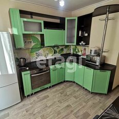 Квартира 33,9 м², 1-комнатная - изображение 1