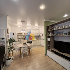 Квартира 58,1 м², 2-комнатная - изображение 2