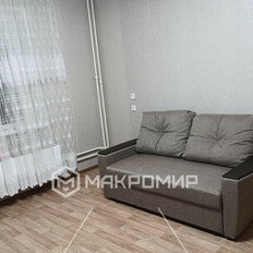 Квартира 40 м², 1-комнатная - изображение 5