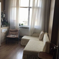 Квартира 50,7 м², 1-комнатная - изображение 2