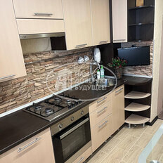 Квартира 59 м², 3-комнатная - изображение 2