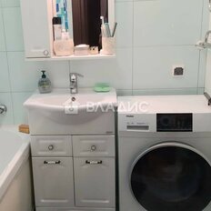 Квартира 65,6 м², 3-комнатная - изображение 4