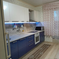 Квартира 69,1 м², 2-комнатная - изображение 2