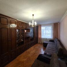 Квартира 33,7 м², 1-комнатная - изображение 2