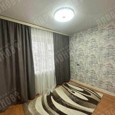 Квартира 30,5 м², 1-комнатная - изображение 2