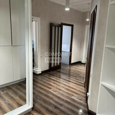 Квартира 73,8 м², 2-комнатная - изображение 1