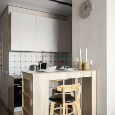 Квартира 24 м², студия - изображение 5