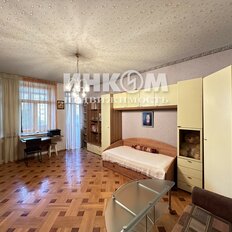 Квартира 108 м², 3-комнатная - изображение 4