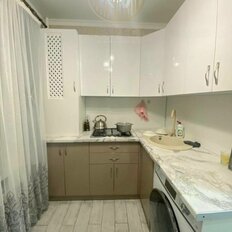 Квартира 55 м², 3-комнатная - изображение 2