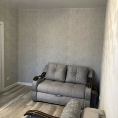 Квартира 25,7 м², 1-комнатная - изображение 5