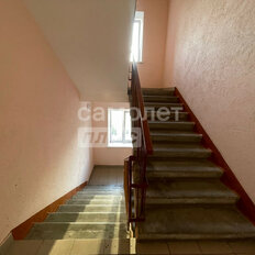 Квартира 32,2 м², 1-комнатная - изображение 3