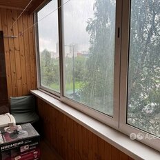 Квартира 33 м², 1-комнатная - изображение 1