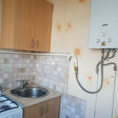 Квартира 32,2 м², 1-комнатная - изображение 2