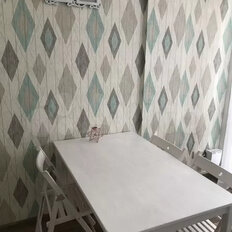 Квартира 36 м², 1-комнатная - изображение 3