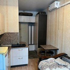 Квартира 15,7 м², студия - изображение 2