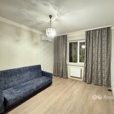 Квартира 37 м², 1-комнатная - изображение 4