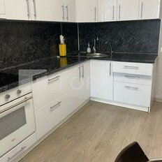 Квартира 85 м², 3-комнатная - изображение 2