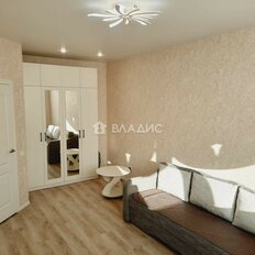 Квартира 32 м², 1-комнатная - изображение 2