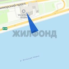 Квартира 16,1 м², студия - изображение 4