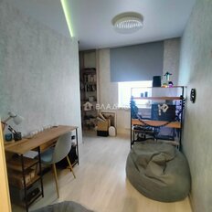 Квартира 52,1 м², 2-комнатная - изображение 4