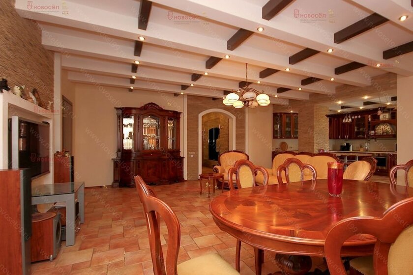 162 м², 4-комнатная квартира 32 390 000 ₽ - изображение 94