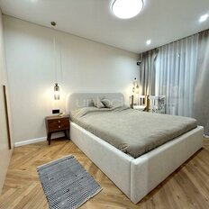 Квартира 52,6 м², 2-комнатная - изображение 5