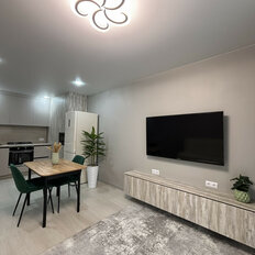 Квартира 42,6 м², 2-комнатная - изображение 1