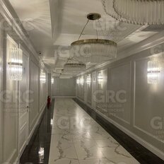 Квартира 35 м², студия - изображение 3