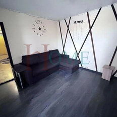 Квартира 42 м², 1-комнатная - изображение 4