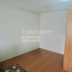 Квартира 37 м², 1-комнатная - изображение 3