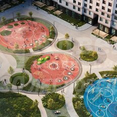 Квартира 58,5 м², 2-комнатная - изображение 4