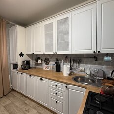 Квартира 63,4 м², 2-комнатная - изображение 2