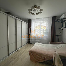 Квартира 53,3 м², 2-комнатная - изображение 4