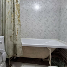 Квартира 30,4 м², 1-комнатная - изображение 5