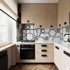 Квартира 64,5 м², 3-комнатная - изображение 5