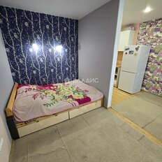 Квартира 32 м², студия - изображение 3