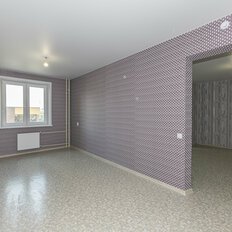 Квартира 57,1 м², 2-комнатная - изображение 5