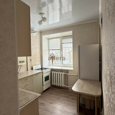 Квартира 29,7 м², 1-комнатная - изображение 3