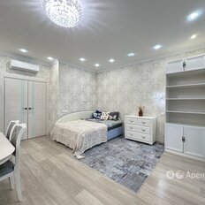 Квартира 46 м², студия - изображение 4