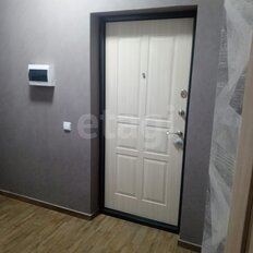 Квартира 28 м², 1-комнатная - изображение 3