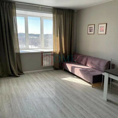 Квартира 29 м², студия - изображение 3