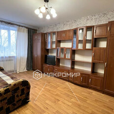 Квартира 34 м², 1-комнатная - изображение 2