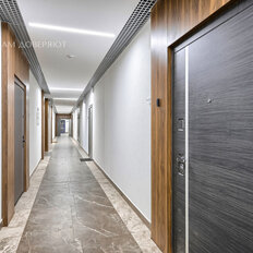 Квартира 74,7 м², 2-комнатные - изображение 5