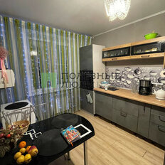 Квартира 96,6 м², 4-комнатная - изображение 2