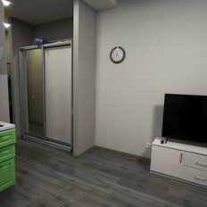 Квартира 25,2 м², студия - изображение 5